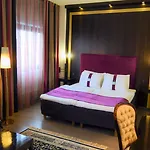 Hotel Scandic Veromies Vantaa