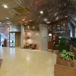 Hotel Scandic Veromies Vantaa