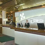 Hotel Holiday Inn Helsinki-Vantaa Airport, an IHG hotel