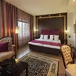 Hotel Holiday Inn Helsinki-Vantaa Airport, an IHG hotel