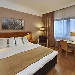 Holiday Inn Helsinki-Vantaa Airport, an IHG hotel Hotel Vantaa