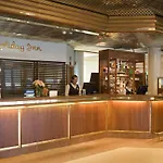 Holiday Inn Helsinki-Vantaa Airport, an IHG hotel 4* Vantaa