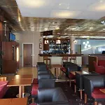 Holiday Inn Helsinki-Vantaa Airport, an IHG hotel Hotel 4*