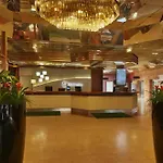 Holiday Inn Helsinki-Vantaa Airport, an IHG hotel Hotel