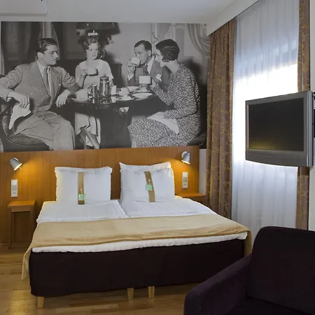 Helsinki-vantaa Airport By Ihg Hotel Vantaa