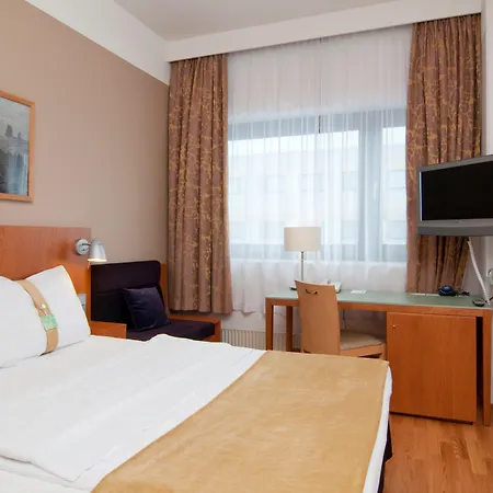 Hotel Helsinki-vantaa Airport By Ihg Vantaa
