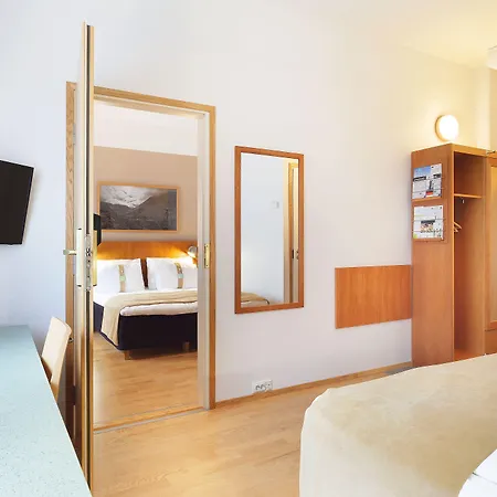 Helsinki-vantaa Airport By Ihg Hotel