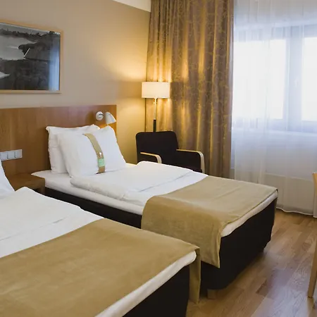 Helsinki-vantaa Airport By Ihg Hotel Vantaa