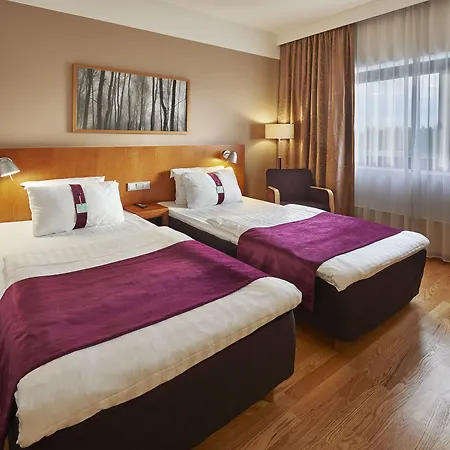 Helsinki-vantaa Airport By Ihg Hotel
