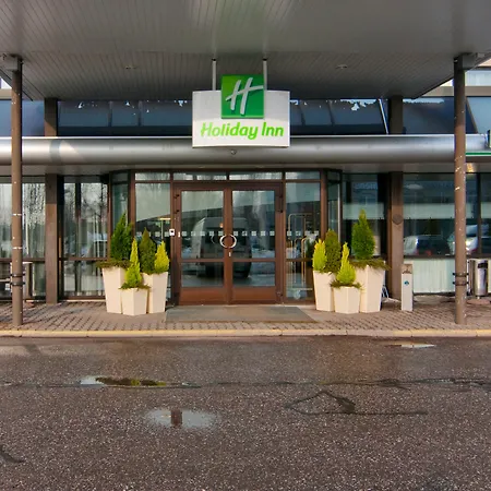 Hotel Helsinki-vantaa Airport By Ihg