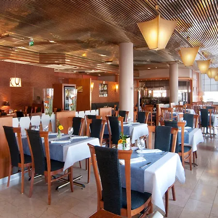 Helsinki-vantaa Airport By Ihg Hotel