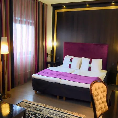 Hotel Helsinki-vantaa Airport By Ihg Vantaa