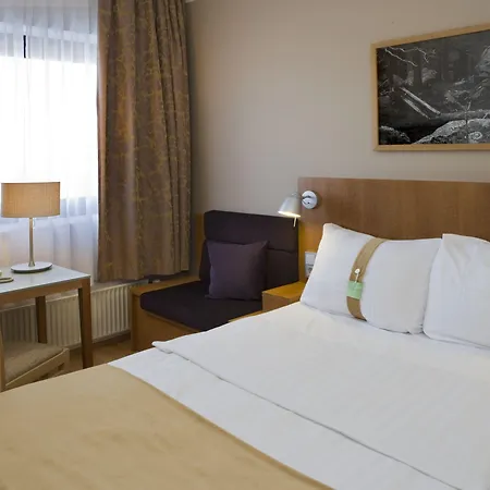 Helsinki-vantaa Airport By Ihg Hotel
