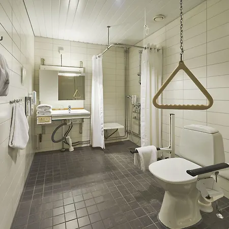 Helsinki-vantaa Airport By Ihg Hotel