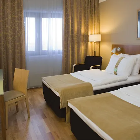 Helsinki-vantaa Airport By Ihg 4* Vantaa