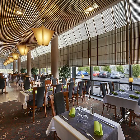 Helsinki-vantaa Airport By Ihg Hotel