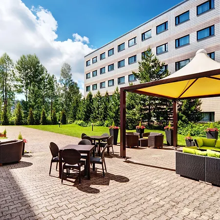 Hotel Helsinki-vantaa Airport By Ihg Vantaa