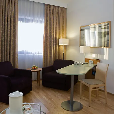 Hotel Scandic Veromies