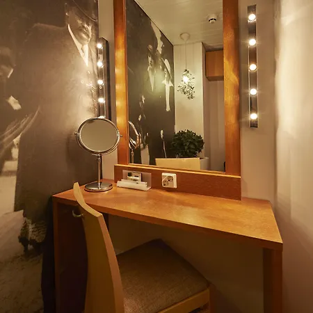 Scandic Veromies 4*