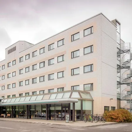 Scandic Veromies Hotel Vantaa