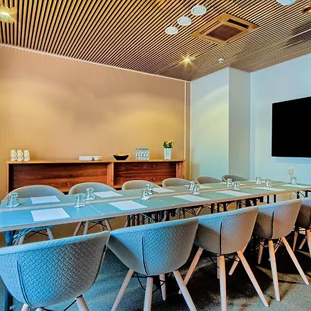 Hotel Scandic Veromies Vantaa