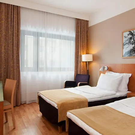 Scandic Veromies 4*