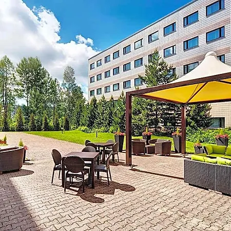 Scandic Veromies 4* Βάνταα