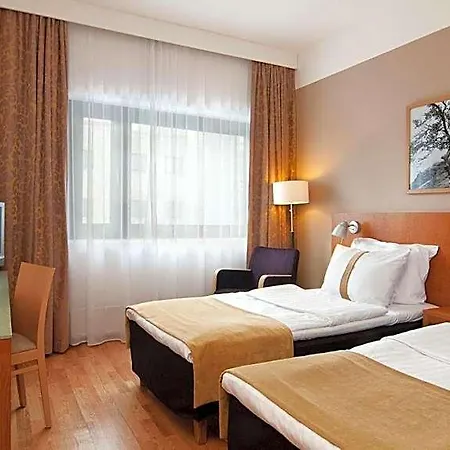 Ξενοδοχείο Scandic Veromies 4*
