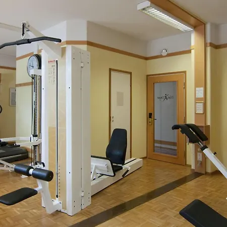Hotel Scandic Veromies Vantaa