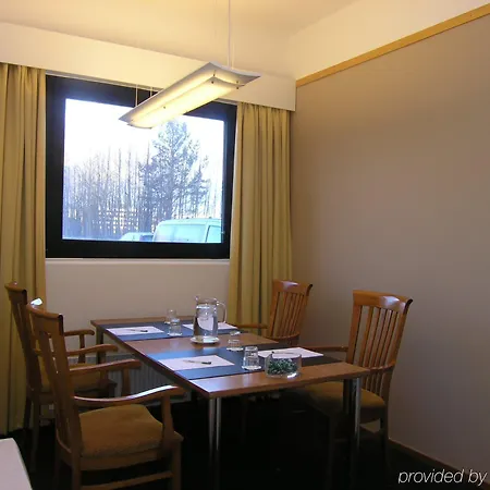 Helsinki-vantaa Airport By Ihg 4* Vantaa