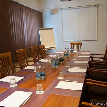 Helsinki-vantaa Airport By Ihg Vantaa