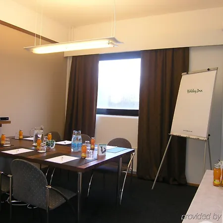 Helsinki-vantaa Airport By Ihg 4*