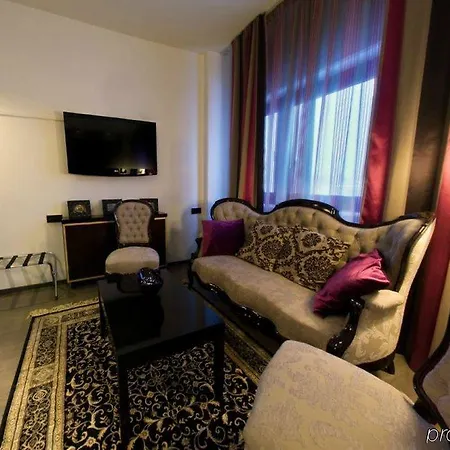 Scandic Veromies 4* Βάνταα