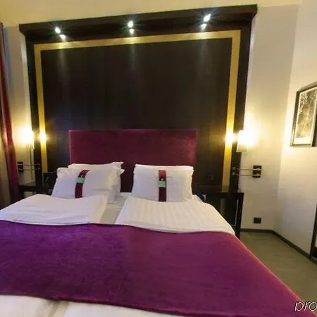 Helsinki-vantaa Airport By Ihg Hotel 4*