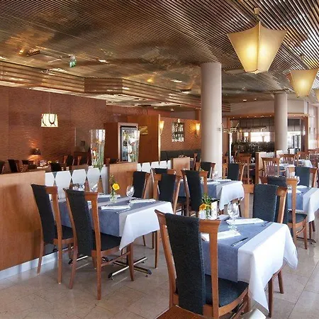 Hotel Helsinki-vantaa Airport By Ihg