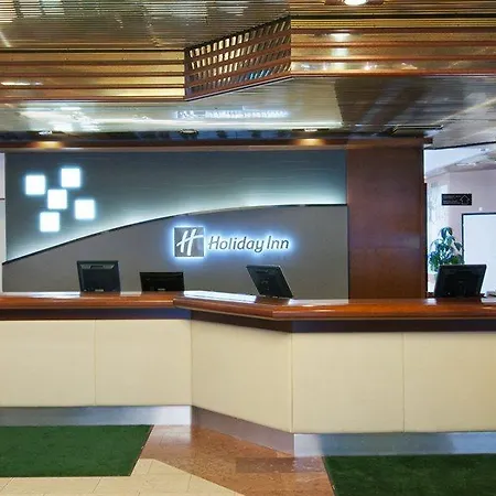 Helsinki-vantaa Airport By Ihg Vantaa
