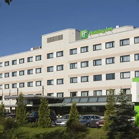 Helsinki-vantaa Airport By Ihg Vantaa