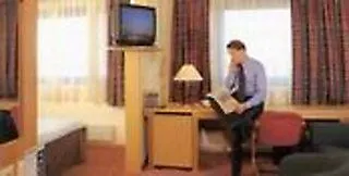 Ξενοδοχείο Scandic Veromies 4*