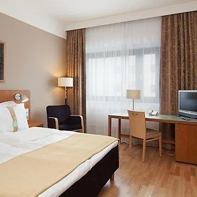 Ξενοδοχείο Scandic Veromies 4*