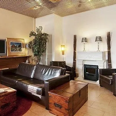 Scandic Veromies Ξενοδοχείο 4*