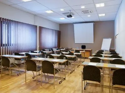 Scandic Veromies Ξενοδοχείο 4*