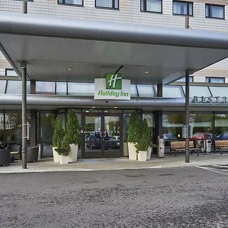 Scandic Veromies 4* Βάνταα