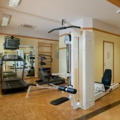 Hotel Scandic Veromies Vantaa