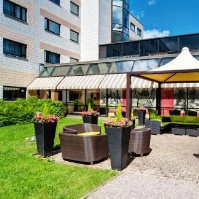 Scandic Veromies 4* Vantaa