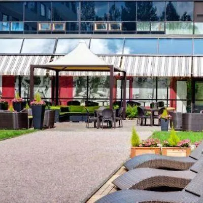 Hotel Scandic Veromies 4*