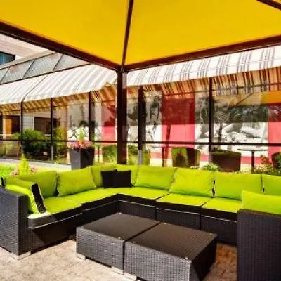 Hotel Scandic Veromies Vantaa