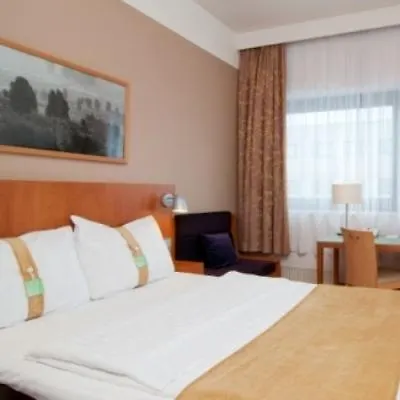 Hotel Scandic Veromies