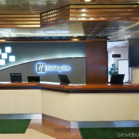 Helsinki-vantaa Airport By Ihg Hotel 4*