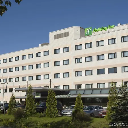 Helsinki-vantaa Airport By Ihg Hotel 4*