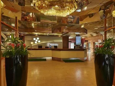 Scandic Veromies 4*